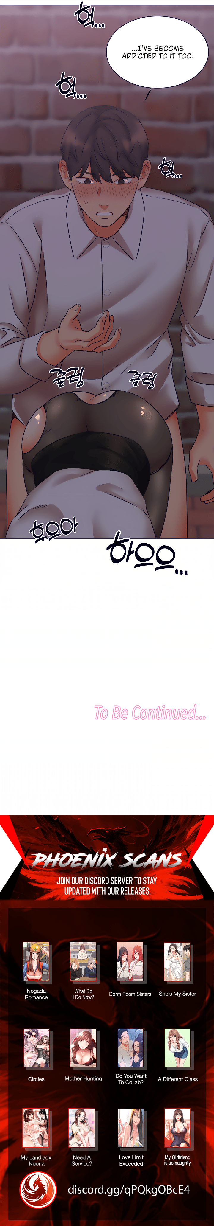 My Girlfriend is so Naughty Chapter 25 image 4