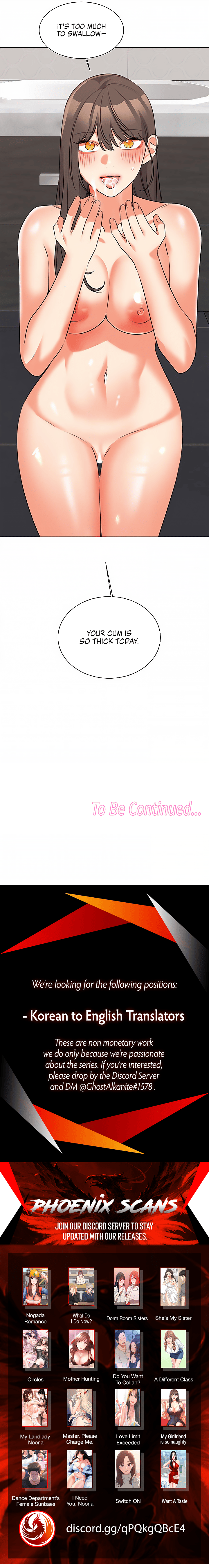 My Girlfriend is so Naughty Chapter 43 image 4