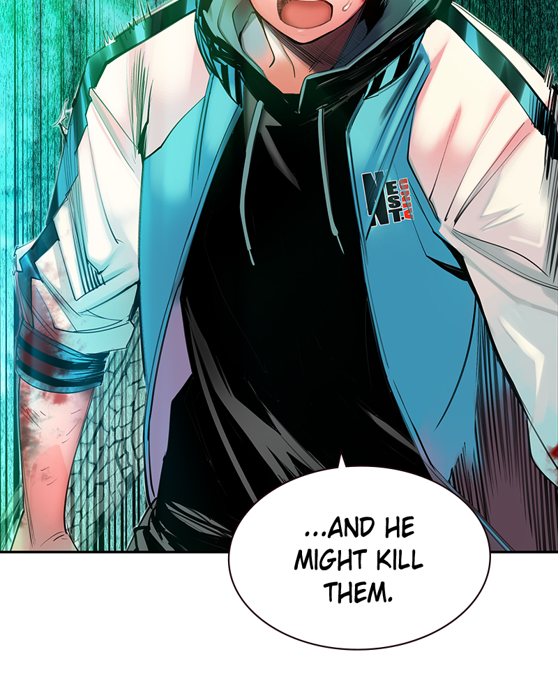 Jungle Juice Chapter 10 image 100
