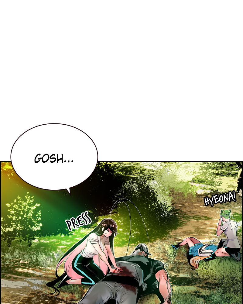 Jungle Juice Chapter 10 image 105