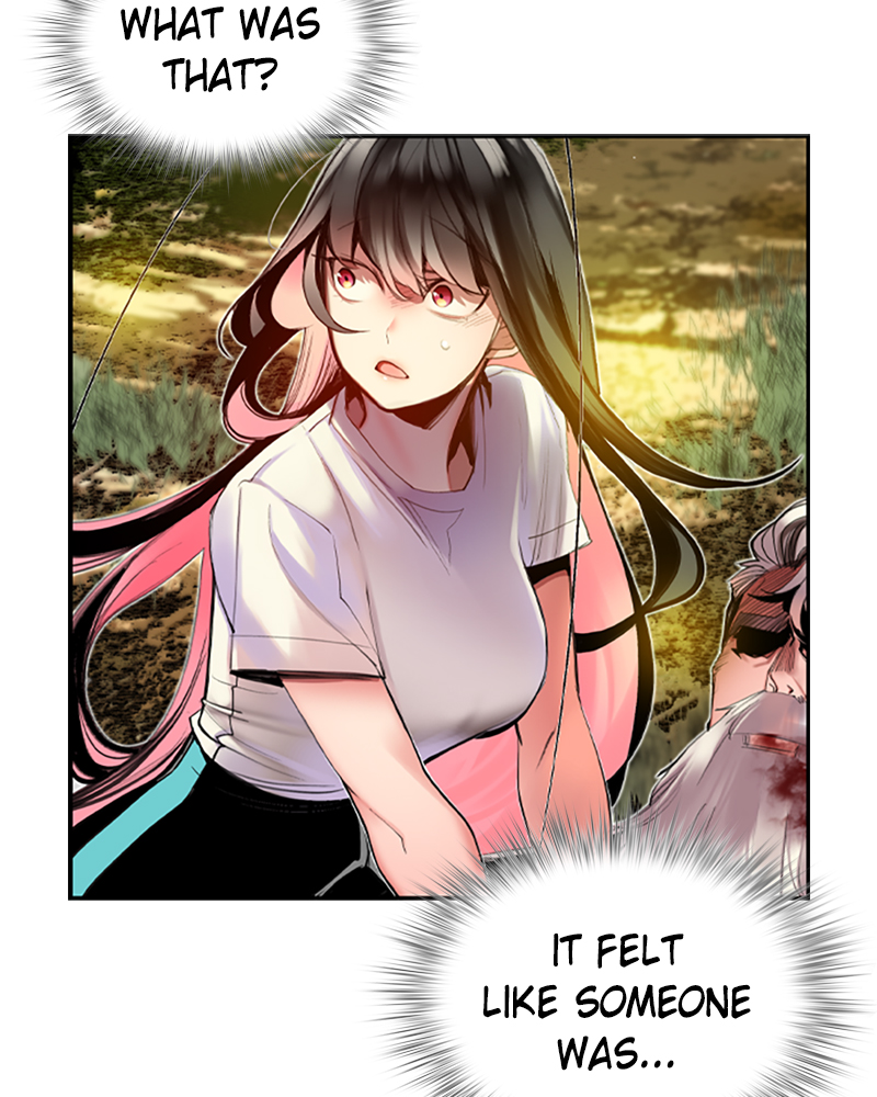 Jungle Juice Chapter 10 image 111