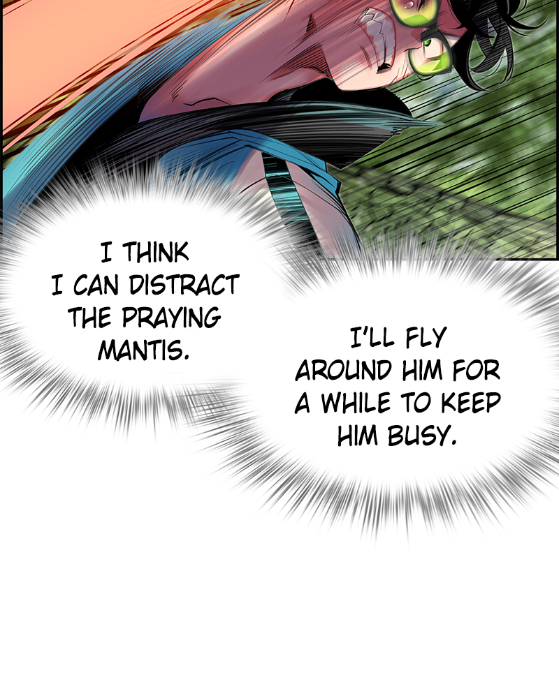 Jungle Juice Chapter 10 image 138