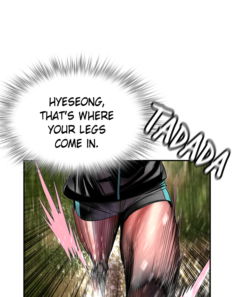 Jungle Juice Chapter 10 image 139