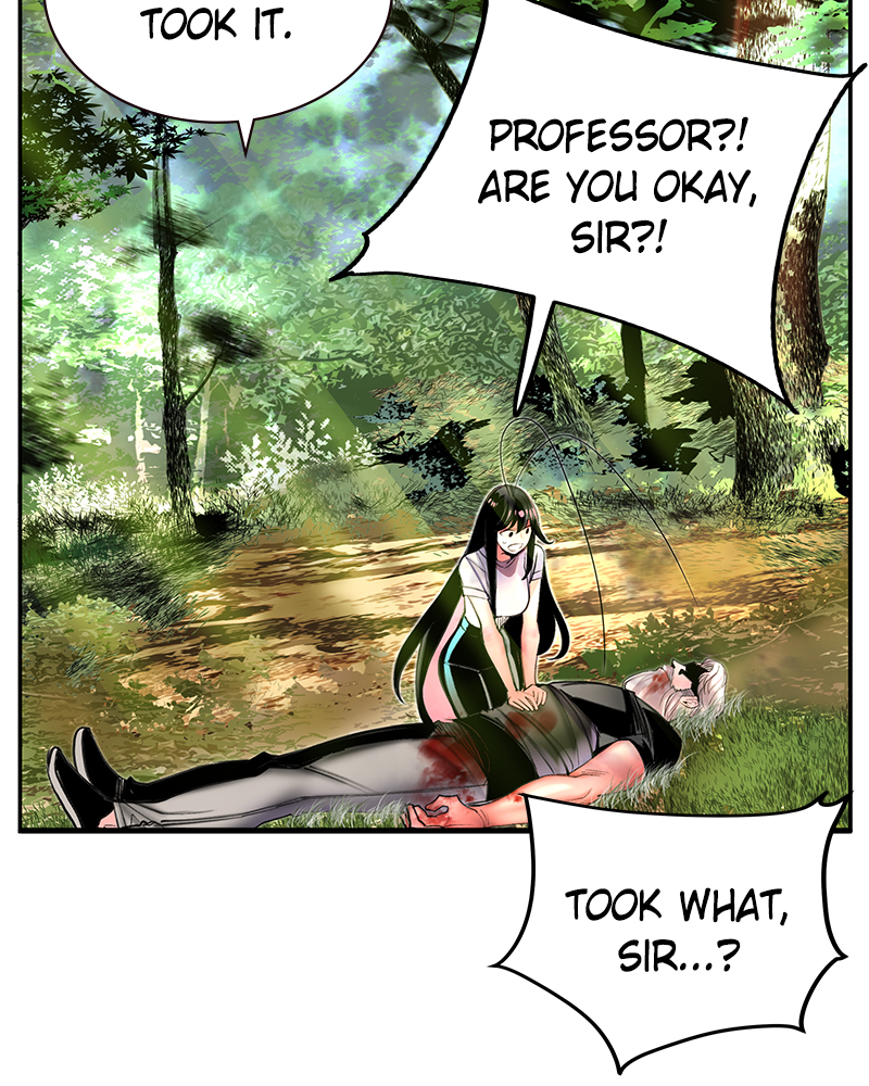 Jungle Juice Chapter 10 image 144
