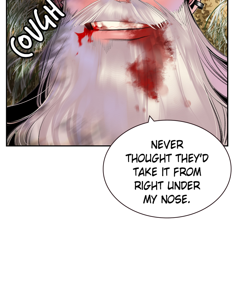 Jungle Juice Chapter 10 image 146