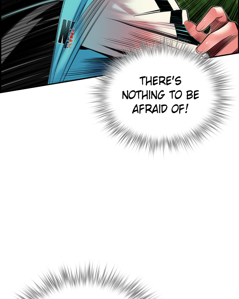 Jungle Juice Chapter 10 image 1