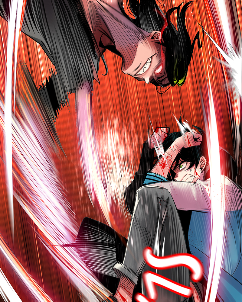 Jungle Juice Chapter 10 image 21