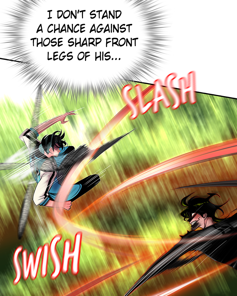Jungle Juice Chapter 10 image 2