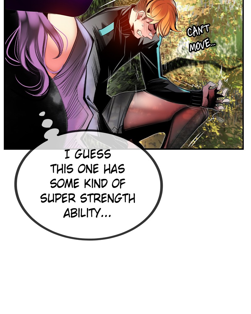 Jungle Juice Chapter 10 image 39