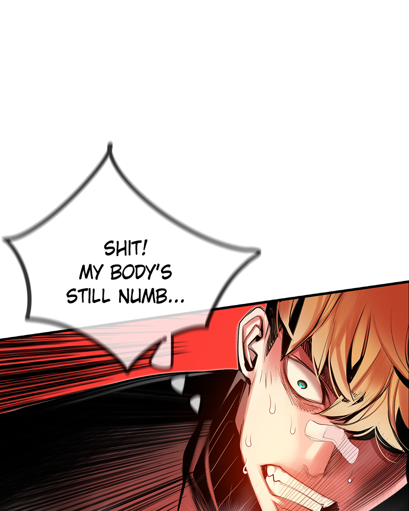 Jungle Juice Chapter 10 image 42