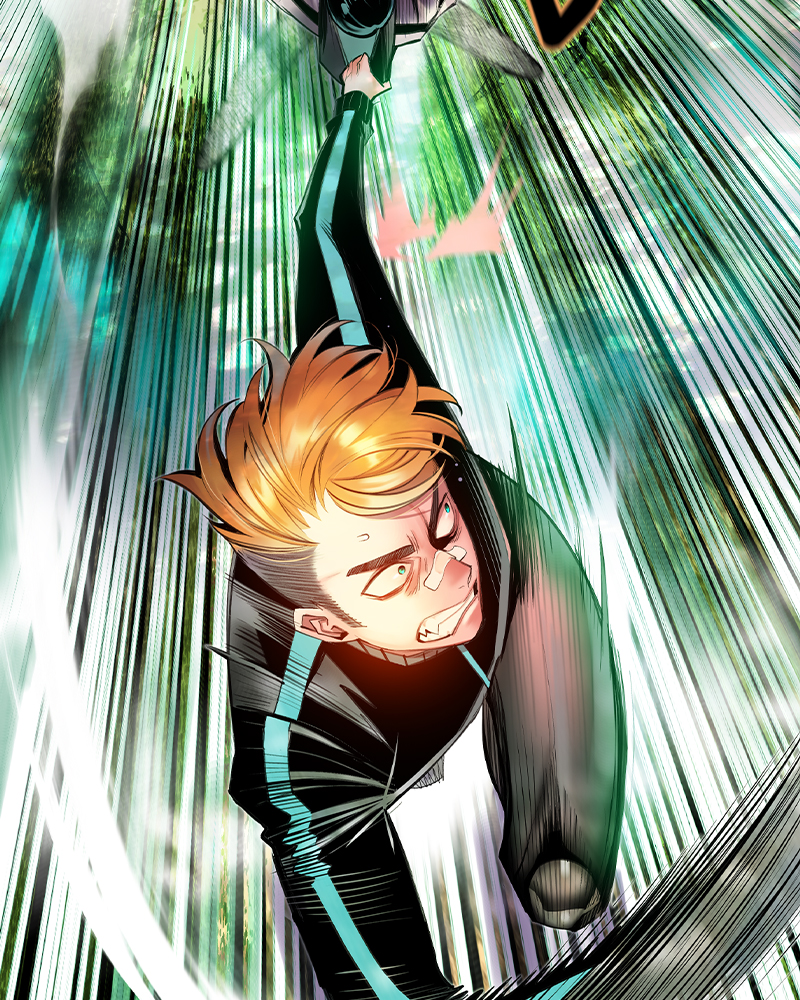 Jungle Juice Chapter 10 image 67