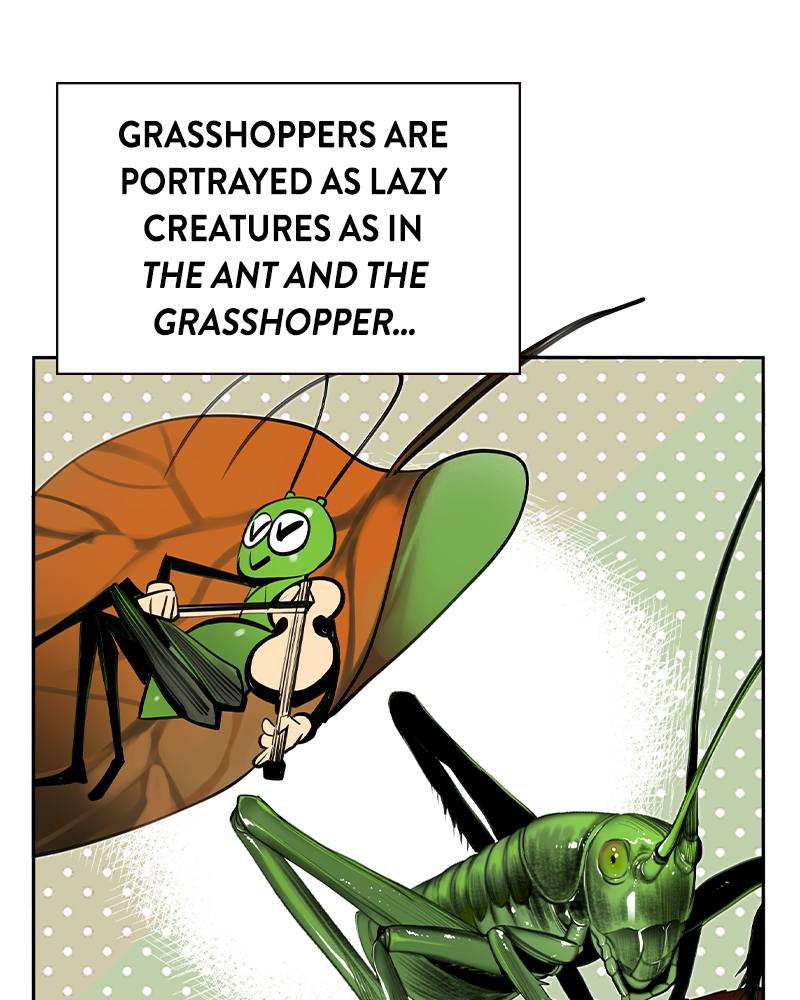 Jungle Juice Chapter 10 image 72