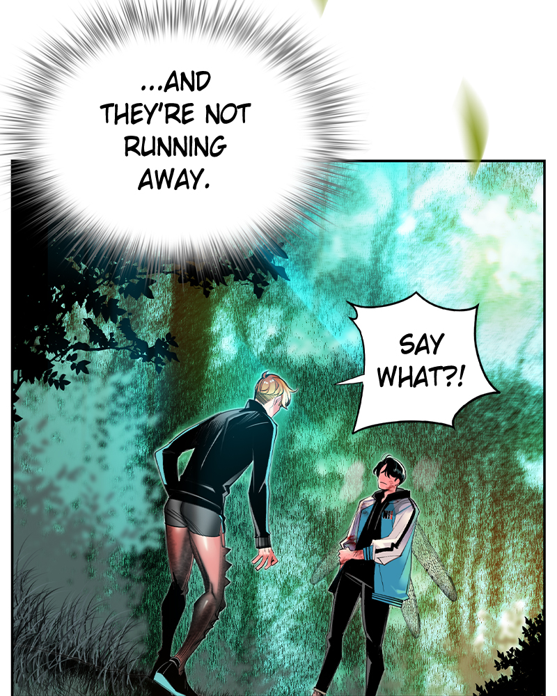 Jungle Juice Chapter 10 image 89