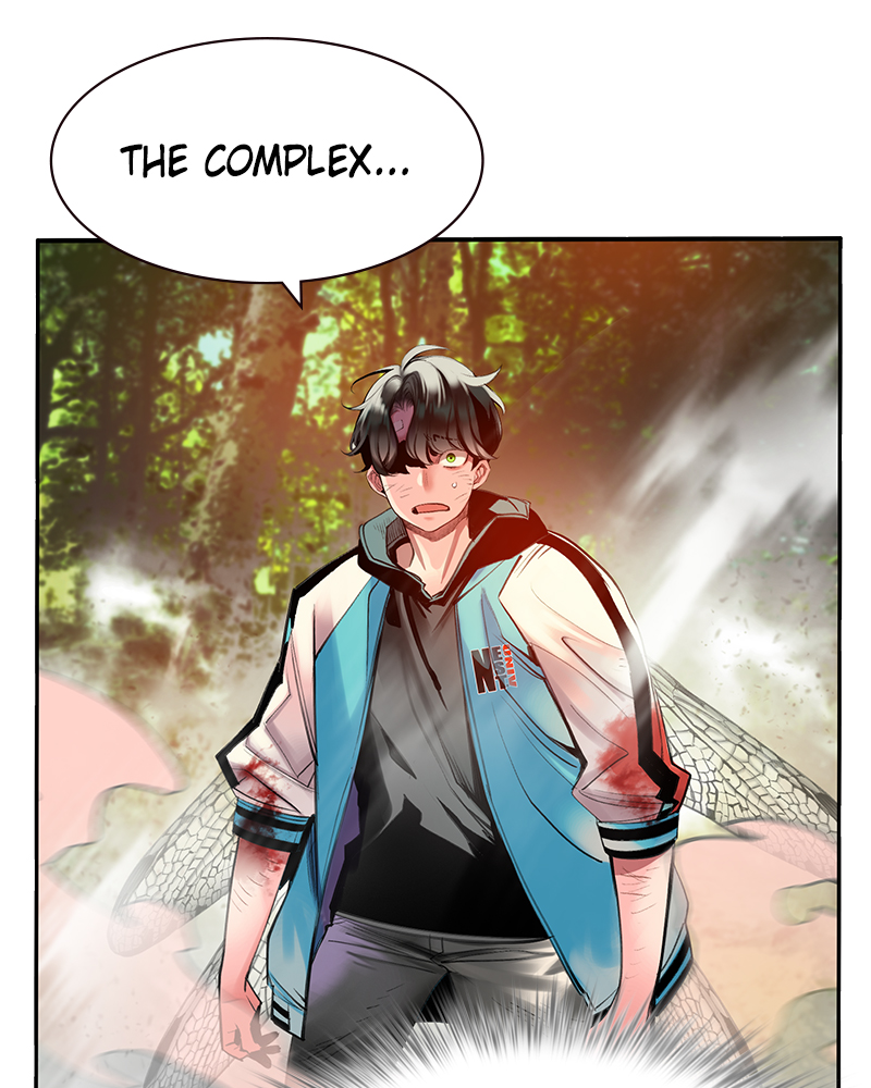 Jungle Juice Chapter 11 image 105