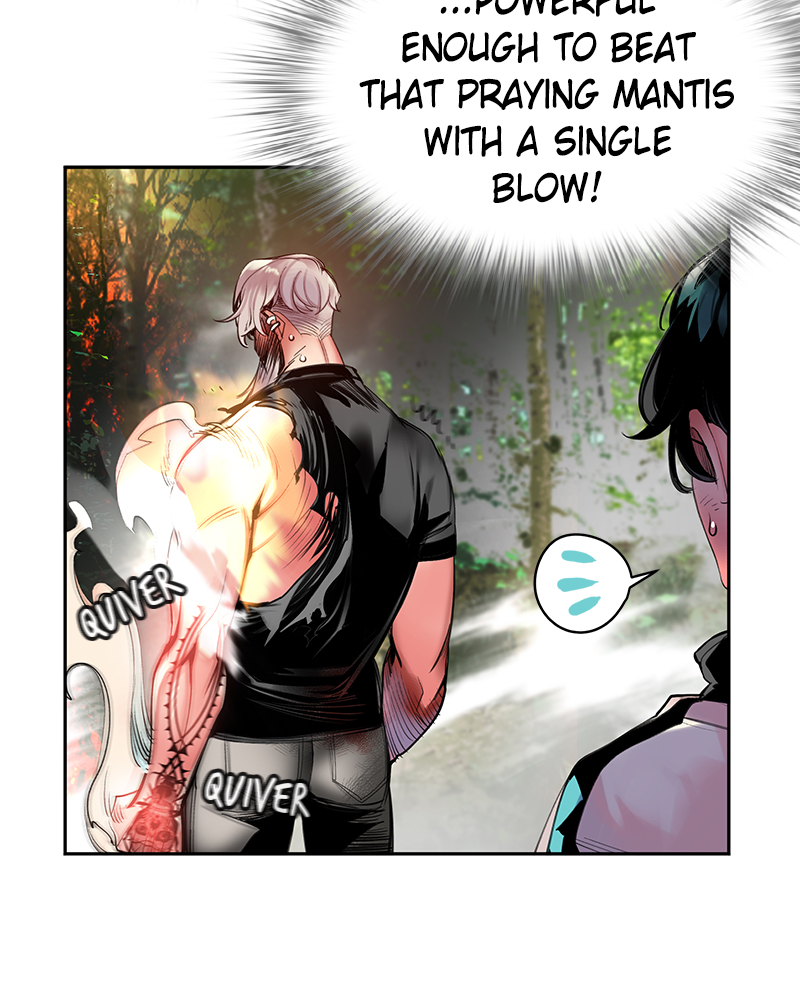 Jungle Juice Chapter 11 image 107