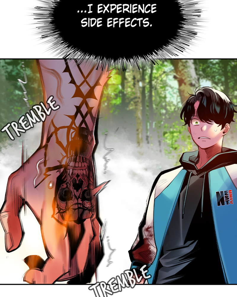 Jungle Juice Chapter 11 image 110