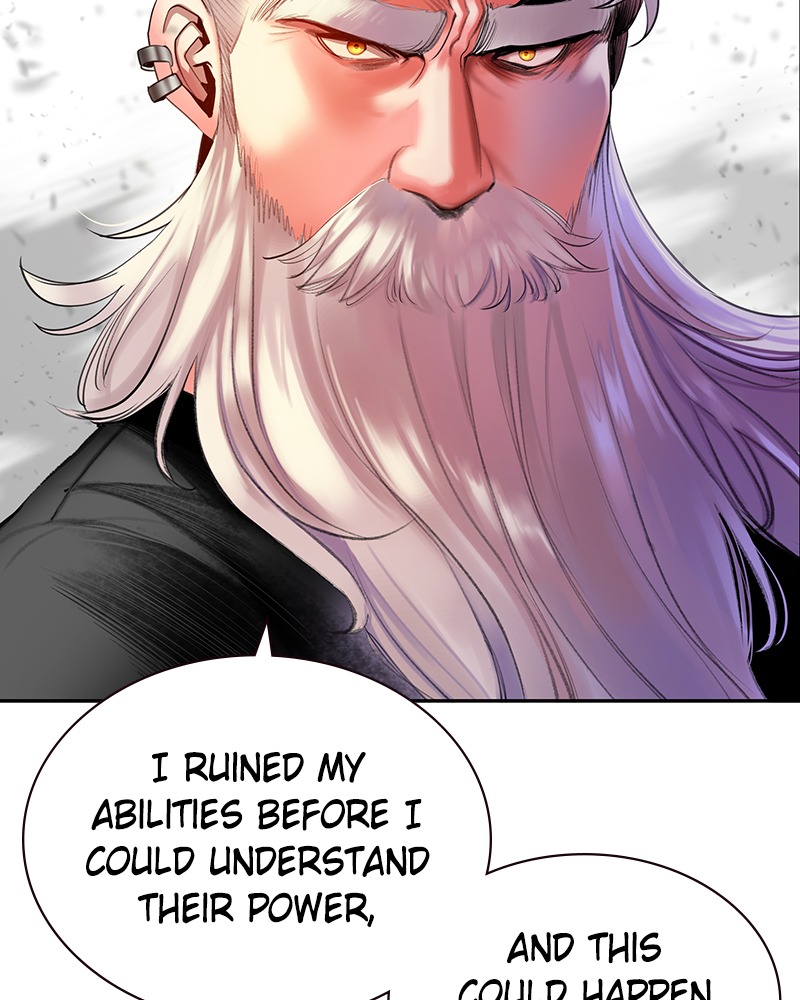 Jungle Juice Chapter 11 image 114