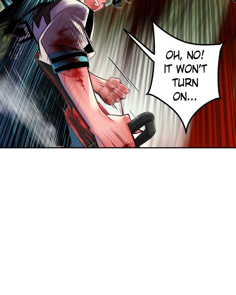 Jungle Juice Chapter 11 image 18