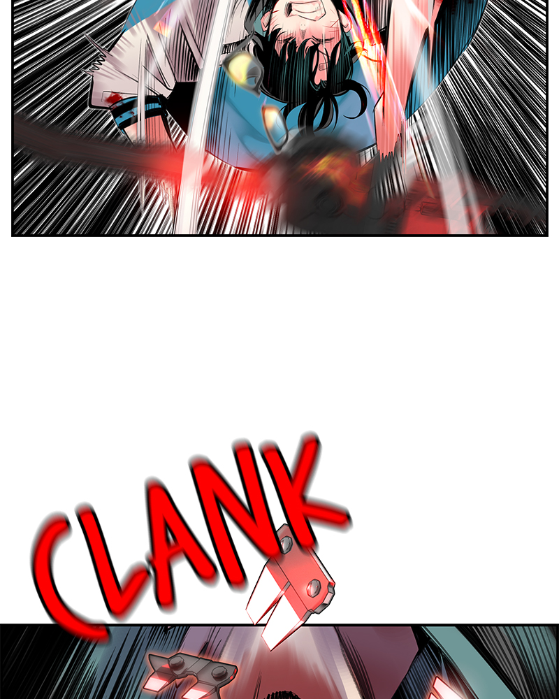 Jungle Juice Chapter 11 image 26