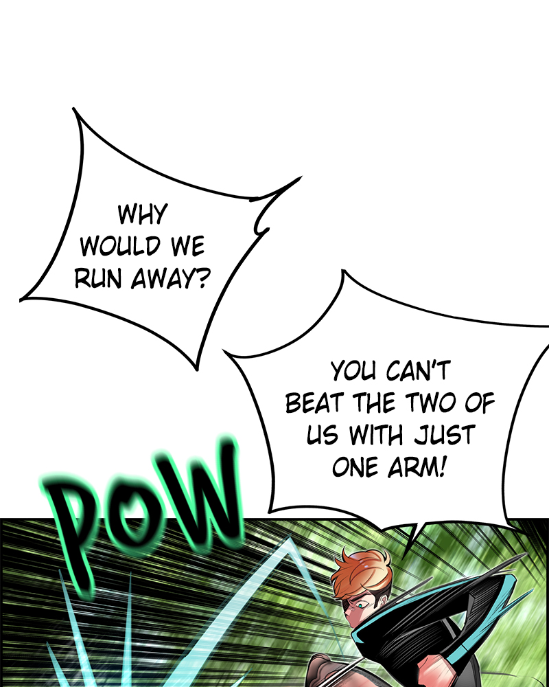 Jungle Juice Chapter 11 image 32
