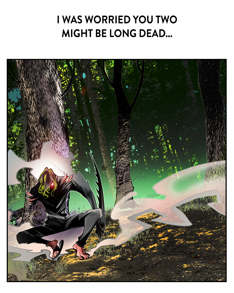 Jungle Juice Chapter 11 image 69