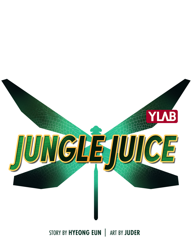 Jungle Juice Chapter 11 image 7