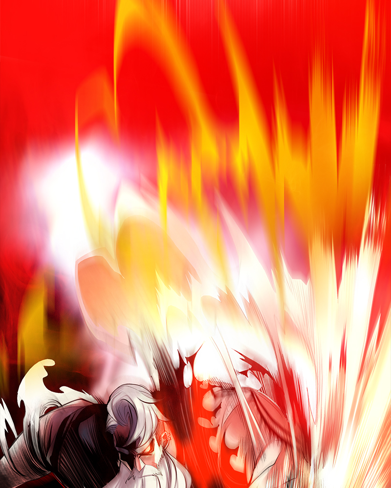 Jungle Juice Chapter 11 image 88