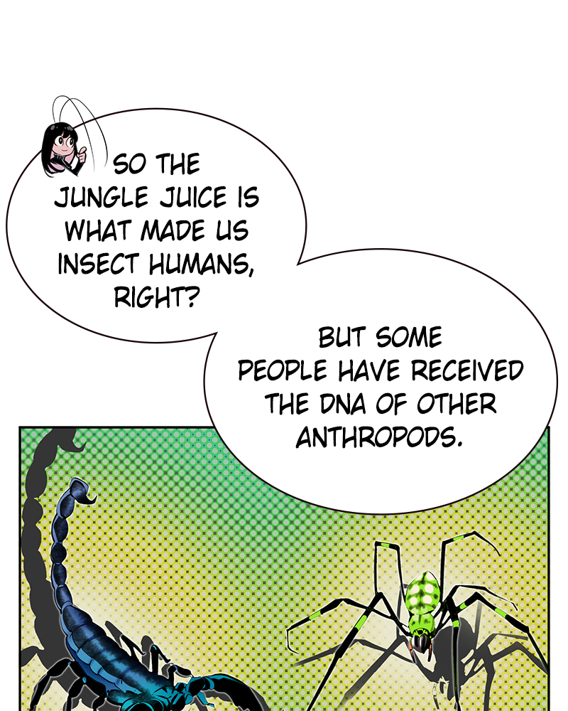Jungle Juice Chapter 12 image 113