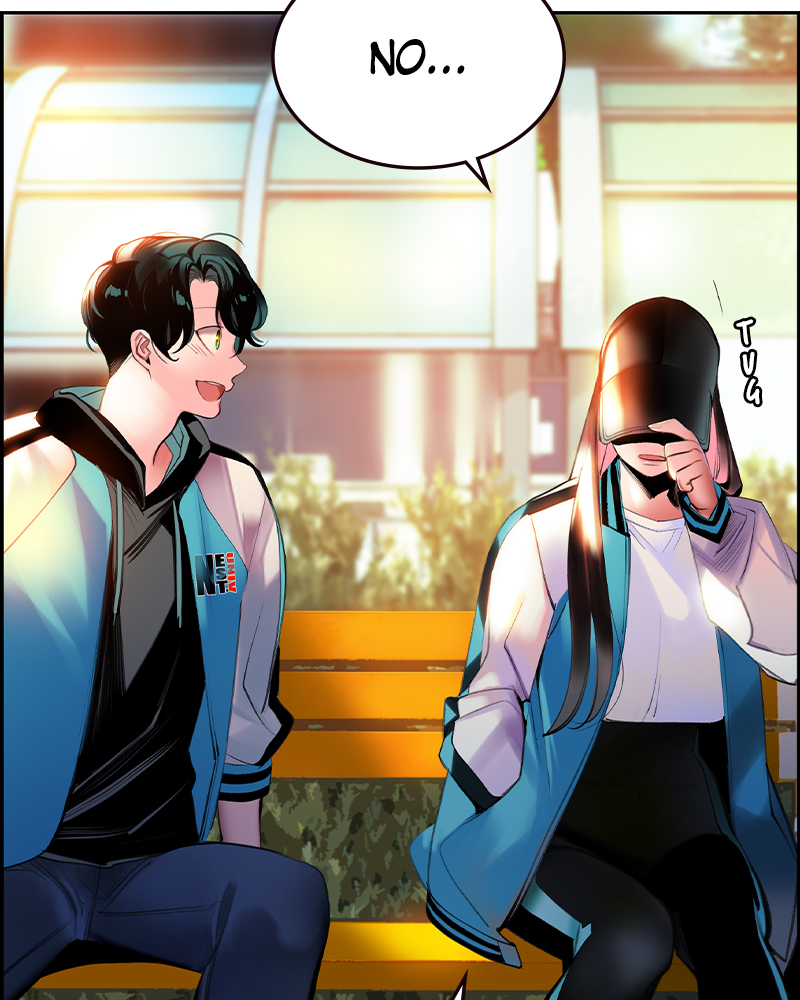 Jungle Juice Chapter 13 image 101