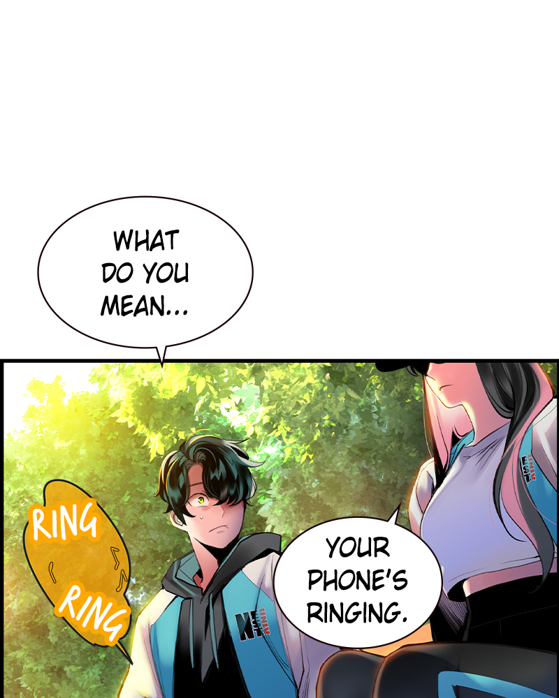 Jungle Juice Chapter 13 image 103