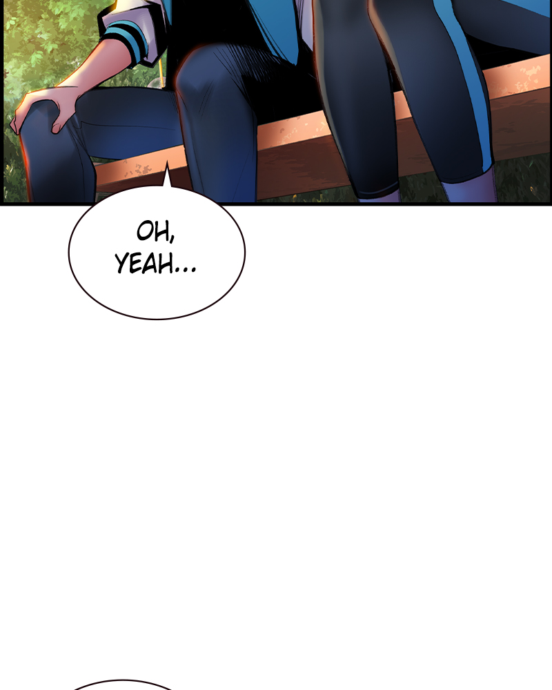 Jungle Juice Chapter 13 image 104
