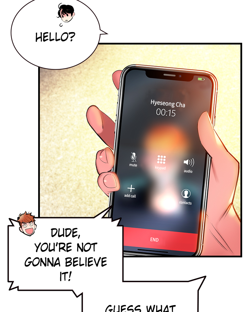 Jungle Juice Chapter 13 image 105