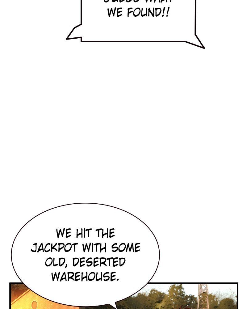 Jungle Juice Chapter 13 image 106