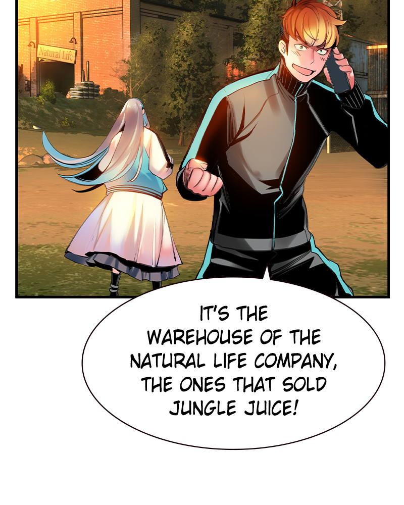 Jungle Juice Chapter 13 image 107