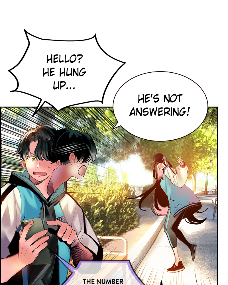 Jungle Juice Chapter 13 image 114