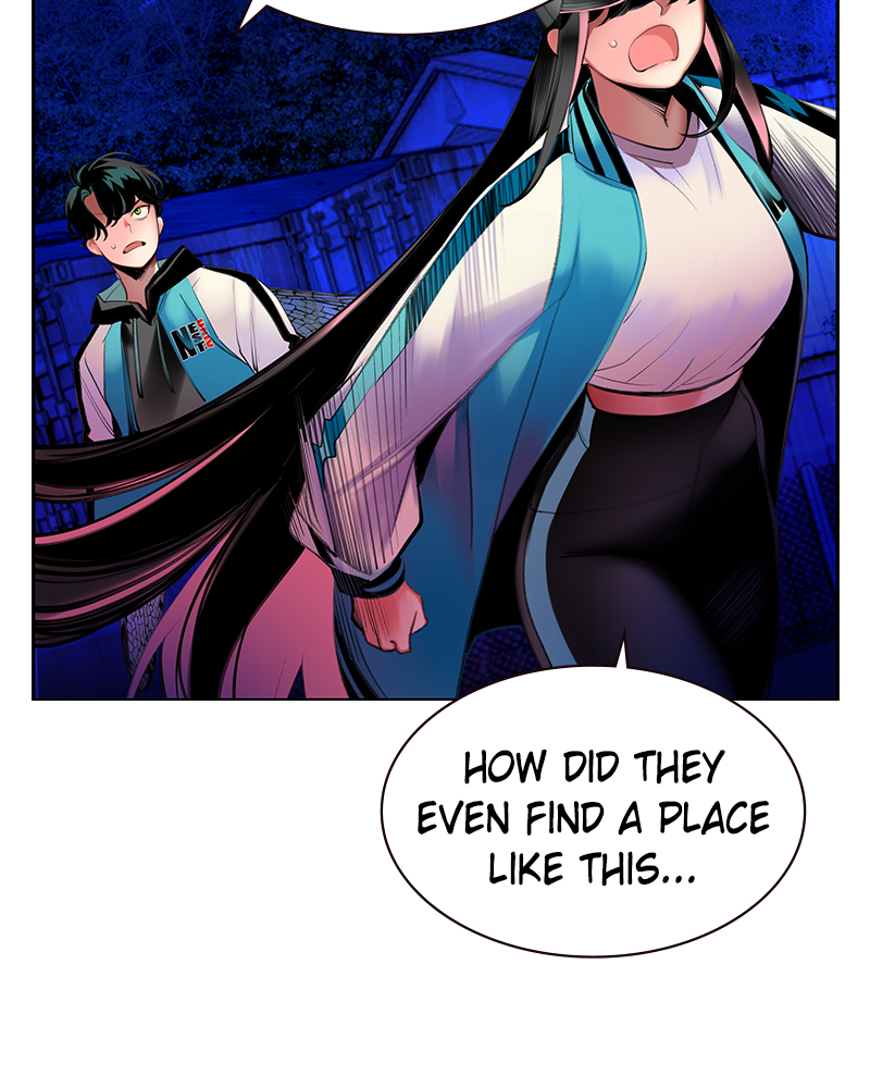 Jungle Juice Chapter 13 image 124