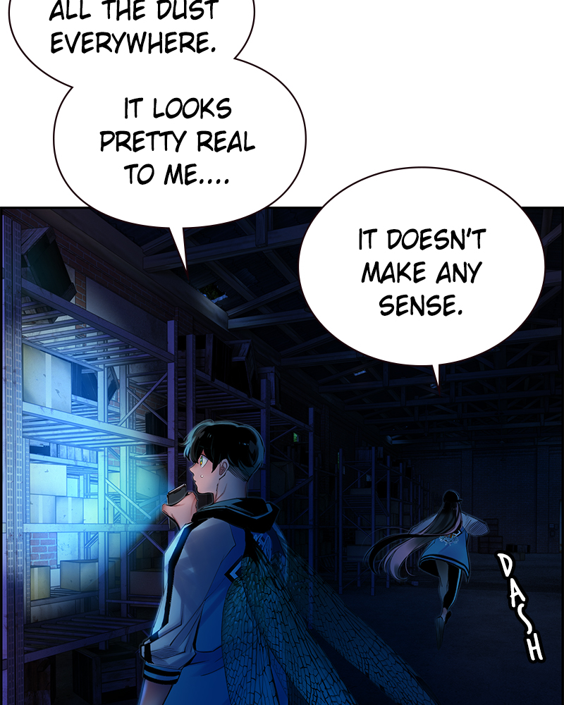Jungle Juice Chapter 13 image 130