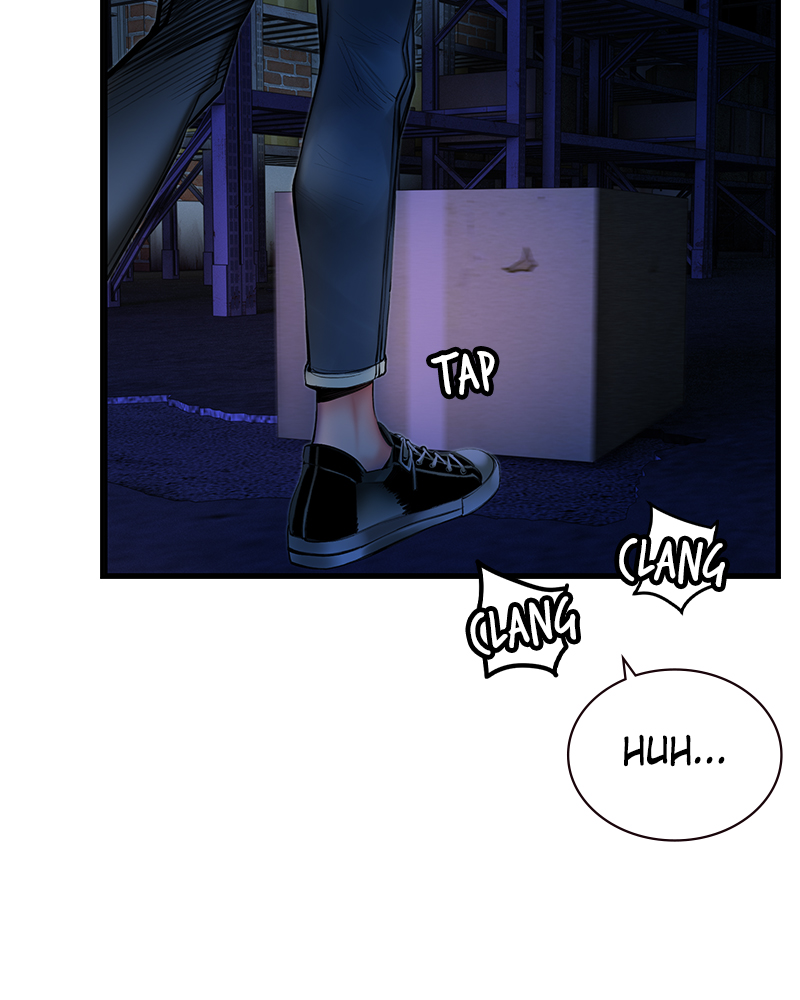Jungle Juice Chapter 13 image 132