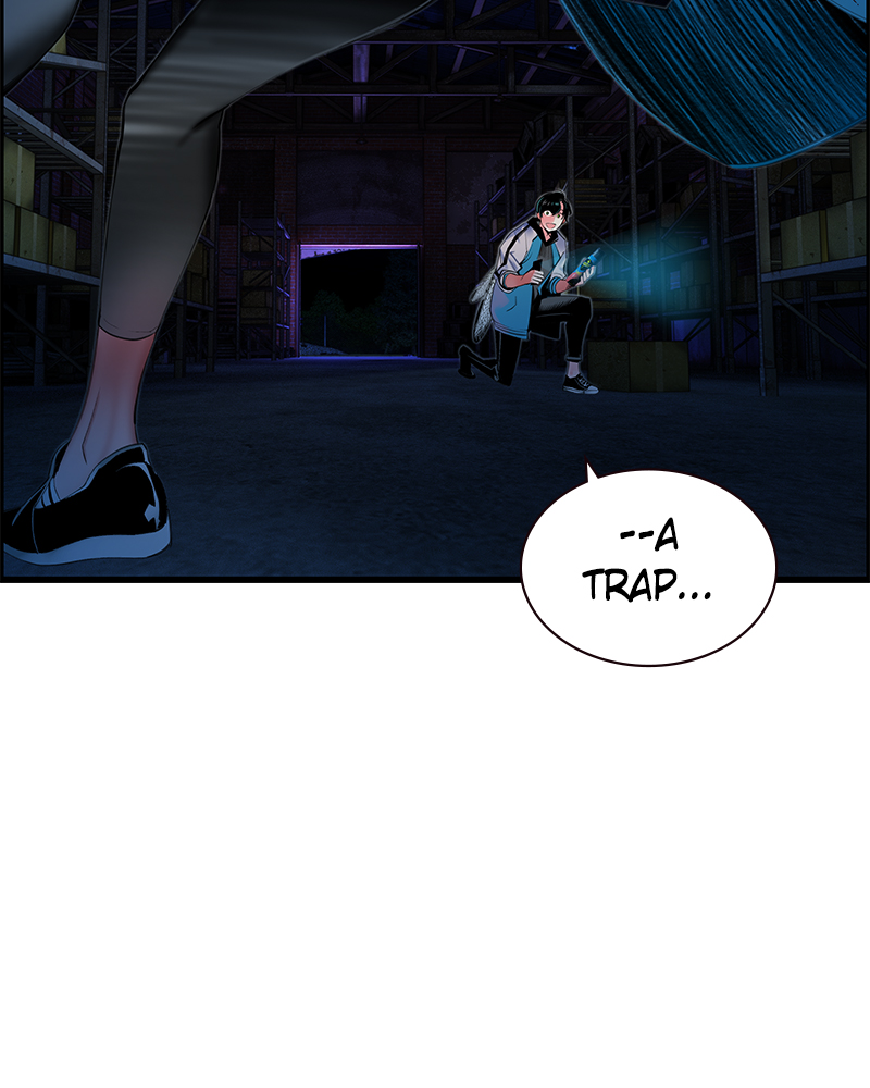 Jungle Juice Chapter 13 image 138