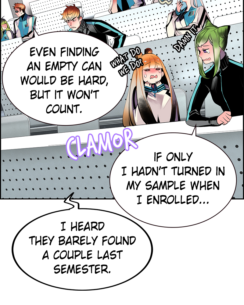 Jungle Juice Chapter 13 image 21