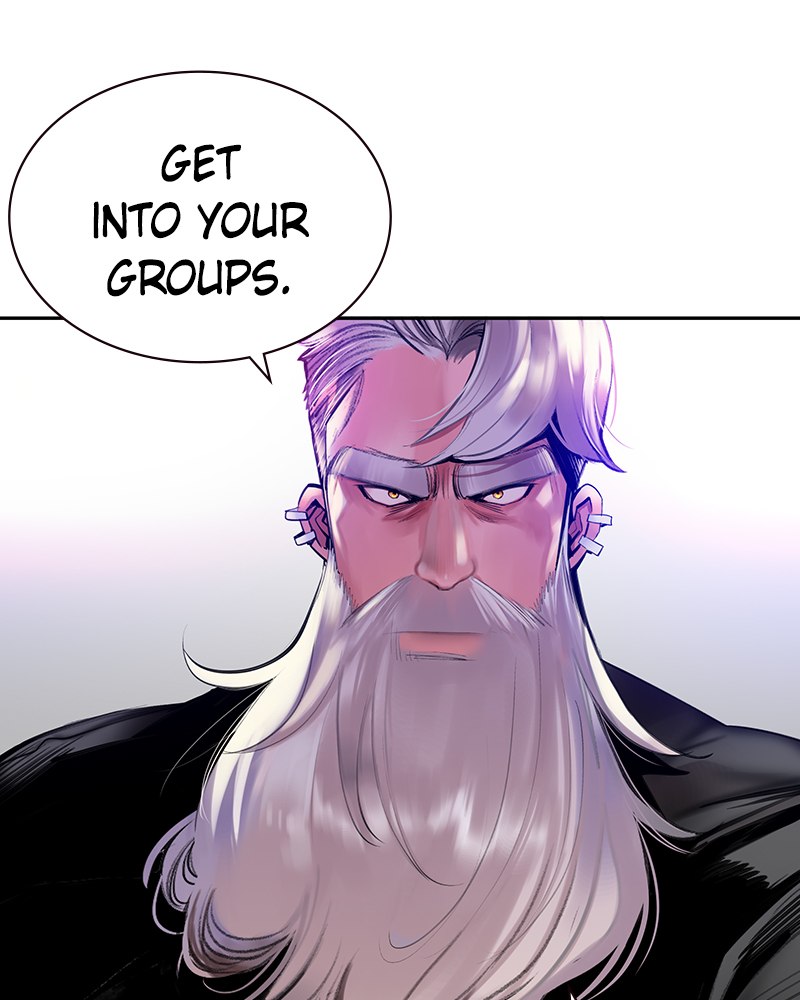 Jungle Juice Chapter 13 image 24