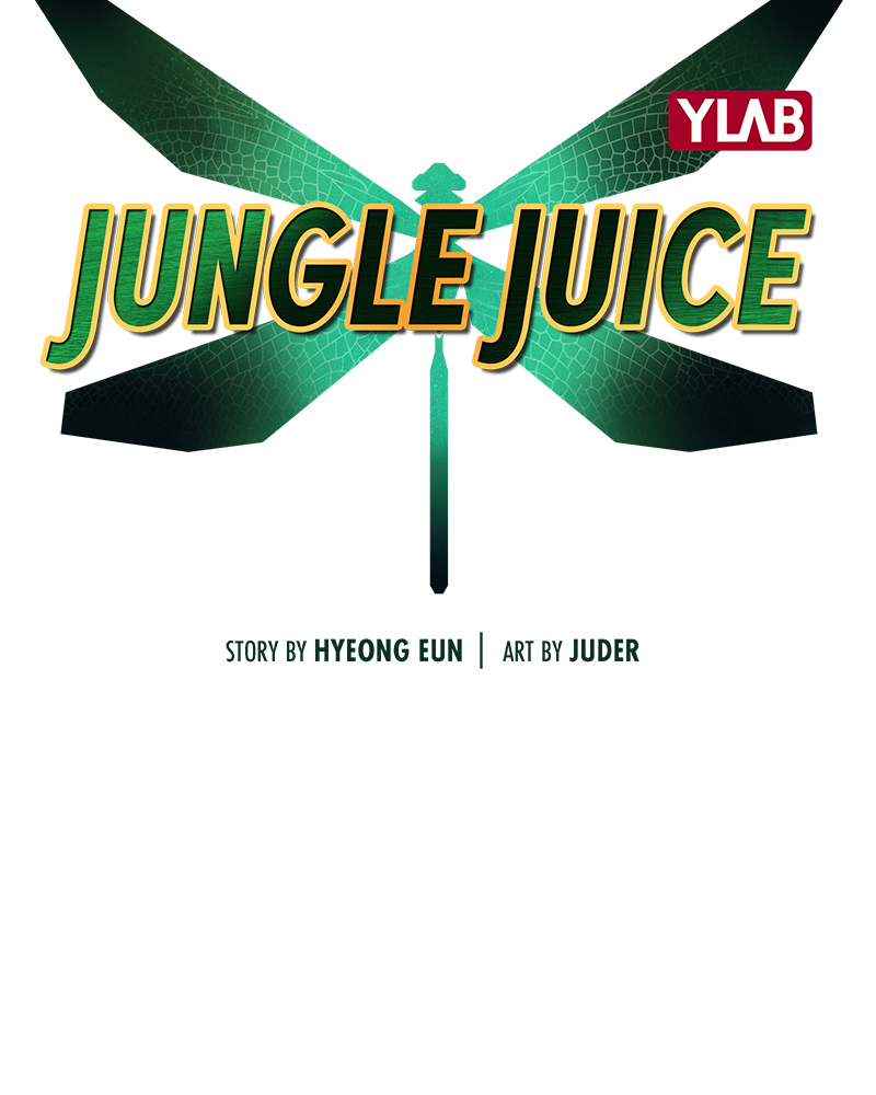 Jungle Juice Chapter 13 image 26