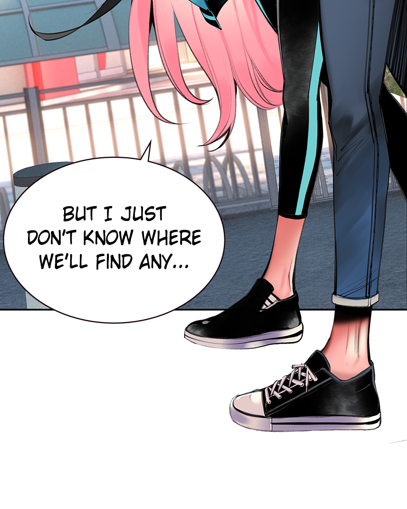 Jungle Juice Chapter 13 image 31