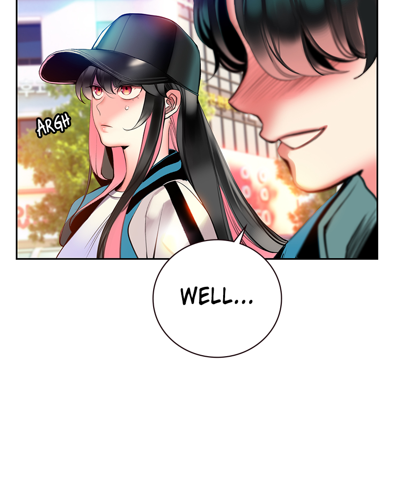 Jungle Juice Chapter 13 image 33