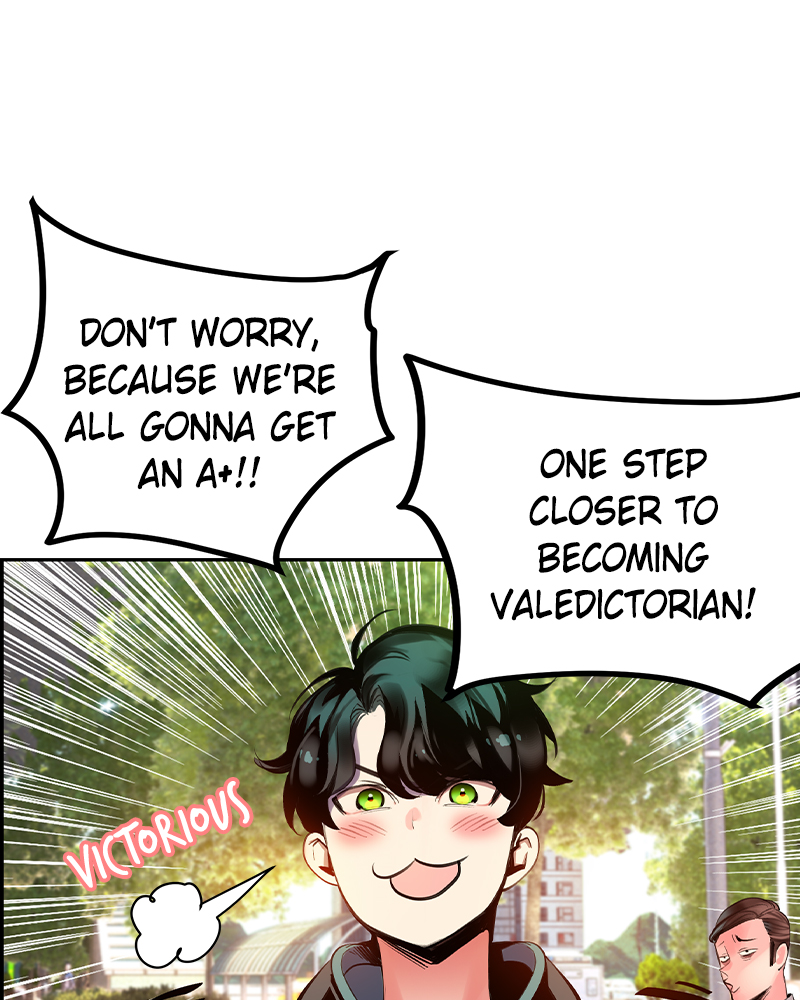 Jungle Juice Chapter 13 image 34