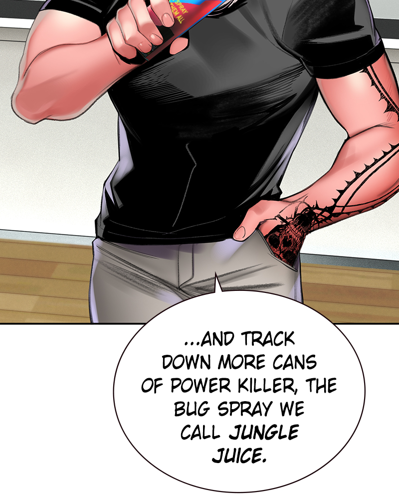 Jungle Juice Chapter 13 image 3