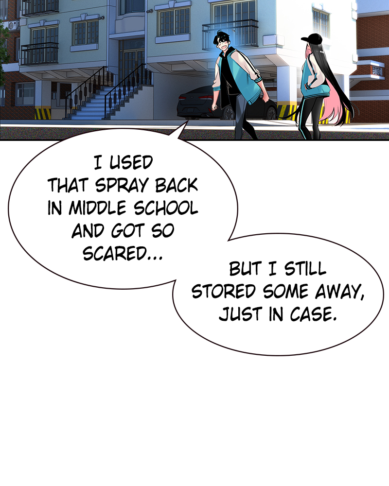 Jungle Juice Chapter 13 image 39
