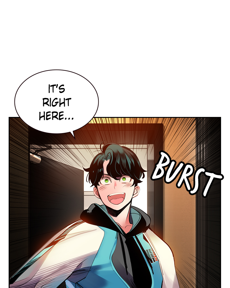 Jungle Juice Chapter 13 image 40