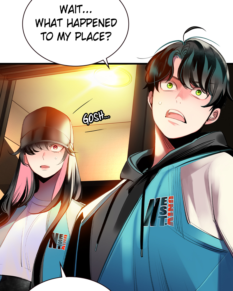 Jungle Juice Chapter 13 image 44