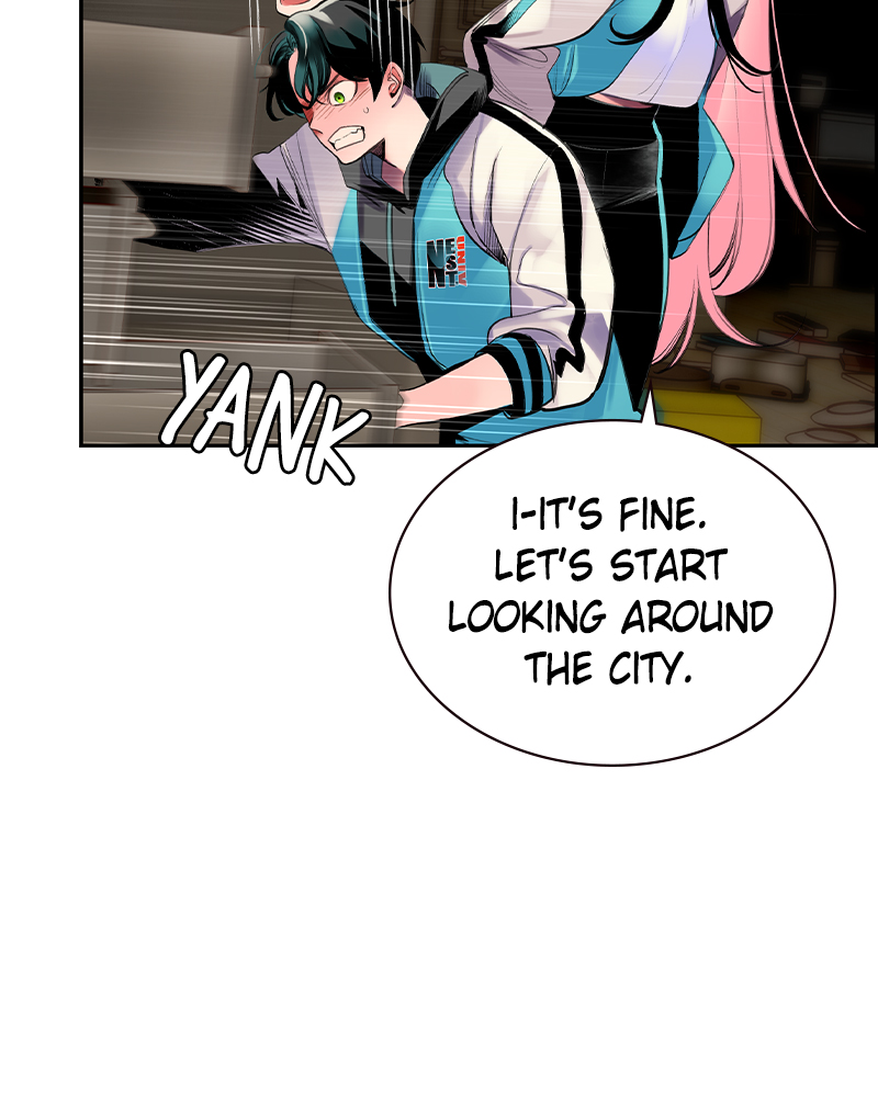 Jungle Juice Chapter 13 image 50